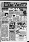 Airdrie & Coatbridge Advertiser Friday 27 January 1989 Page 27