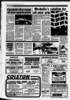 Airdrie & Coatbridge Advertiser Friday 27 January 1989 Page 41