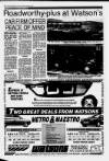 Airdrie & Coatbridge Advertiser Friday 27 January 1989 Page 43