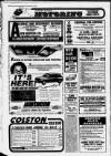 Airdrie & Coatbridge Advertiser Friday 27 January 1989 Page 49