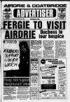 Airdrie & Coatbridge Advertiser