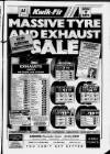 Airdrie & Coatbridge Advertiser Friday 03 February 1989 Page 9