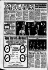 Airdrie & Coatbridge Advertiser Friday 03 February 1989 Page 22