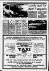 Airdrie & Coatbridge Advertiser Friday 03 February 1989 Page 24