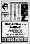 Airdrie & Coatbridge Advertiser Friday 03 February 1989 Page 26