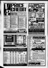 Airdrie & Coatbridge Advertiser Friday 03 February 1989 Page 43