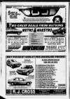 Airdrie & Coatbridge Advertiser Friday 03 February 1989 Page 45