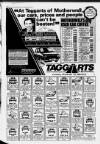 Airdrie & Coatbridge Advertiser Friday 03 February 1989 Page 47