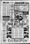 Airdrie & Coatbridge Advertiser Friday 03 February 1989 Page 50