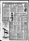 Airdrie & Coatbridge Advertiser Friday 03 February 1989 Page 53