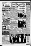 Airdrie & Coatbridge Advertiser Friday 10 February 1989 Page 8