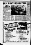 Airdrie & Coatbridge Advertiser Friday 10 February 1989 Page 10