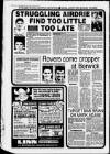 Airdrie & Coatbridge Advertiser Friday 10 February 1989 Page 53