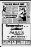 Airdrie & Coatbridge Advertiser Friday 24 February 1989 Page 6