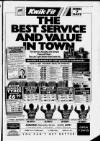 Airdrie & Coatbridge Advertiser Friday 24 February 1989 Page 9