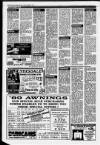 Airdrie & Coatbridge Advertiser Friday 24 February 1989 Page 14
