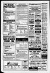 Airdrie & Coatbridge Advertiser Friday 24 February 1989 Page 20