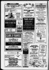 Airdrie & Coatbridge Advertiser Friday 24 February 1989 Page 22