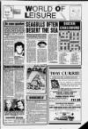Airdrie & Coatbridge Advertiser Friday 24 February 1989 Page 27