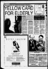 Airdrie & Coatbridge Advertiser Friday 24 February 1989 Page 28