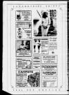 Airdrie & Coatbridge Advertiser Friday 24 February 1989 Page 36