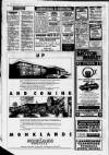 Airdrie & Coatbridge Advertiser Friday 24 February 1989 Page 50