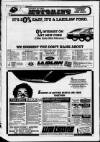 Airdrie & Coatbridge Advertiser Friday 24 February 1989 Page 54