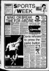 Airdrie & Coatbridge Advertiser Friday 24 February 1989 Page 62