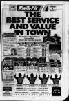 Airdrie & Coatbridge Advertiser Friday 03 March 1989 Page 9