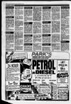 Airdrie & Coatbridge Advertiser Friday 03 March 1989 Page 14