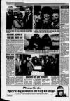 Airdrie & Coatbridge Advertiser Friday 03 March 1989 Page 24