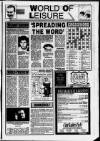 Airdrie & Coatbridge Advertiser Friday 03 March 1989 Page 27