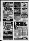 Airdrie & Coatbridge Advertiser Friday 03 March 1989 Page 45
