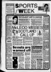 Airdrie & Coatbridge Advertiser Friday 03 March 1989 Page 53