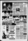 Airdrie & Coatbridge Advertiser Friday 24 March 1989 Page 22
