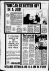 Airdrie & Coatbridge Advertiser Friday 24 March 1989 Page 26