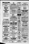 Airdrie & Coatbridge Advertiser Friday 24 March 1989 Page 42