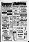 Airdrie & Coatbridge Advertiser Friday 07 April 1989 Page 21