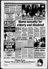 Airdrie & Coatbridge Advertiser Friday 07 April 1989 Page 22