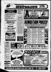 Airdrie & Coatbridge Advertiser Friday 07 April 1989 Page 35