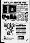 Airdrie & Coatbridge Advertiser Friday 14 April 1989 Page 10