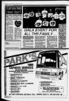 Airdrie & Coatbridge Advertiser Friday 14 April 1989 Page 14