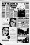 Airdrie & Coatbridge Advertiser Friday 14 April 1989 Page 22