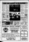 Airdrie & Coatbridge Advertiser Friday 14 April 1989 Page 26