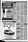 Airdrie & Coatbridge Advertiser Friday 14 April 1989 Page 30