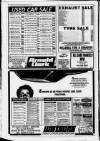 Airdrie & Coatbridge Advertiser Friday 14 April 1989 Page 46