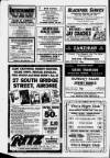 Airdrie & Coatbridge Advertiser Friday 19 May 1989 Page 18