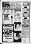 Airdrie & Coatbridge Advertiser Friday 19 May 1989 Page 26