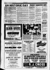 Airdrie & Coatbridge Advertiser Friday 19 May 1989 Page 30