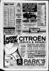 Airdrie & Coatbridge Advertiser Friday 19 May 1989 Page 46